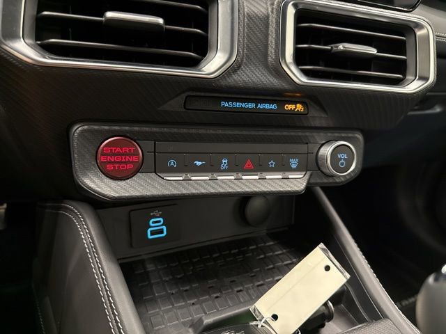 Used 2024 Ford Mustang GT Premium RWD image 24