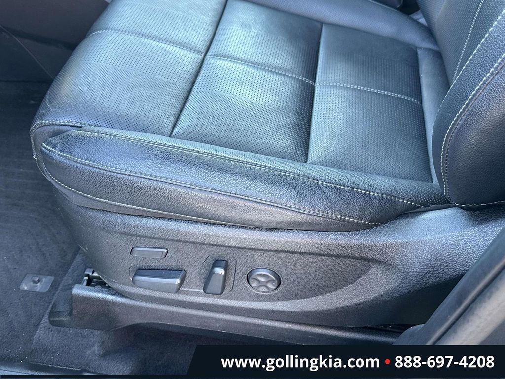 Certified 2023 Kia Telluride SX image 19