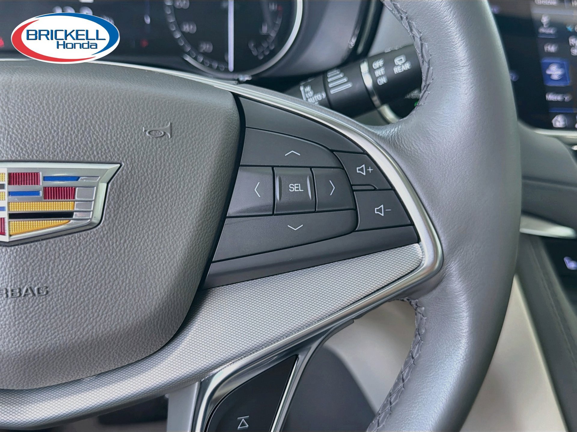 Used 2023 Cadillac XT5 Premium Luxury FWD image 36