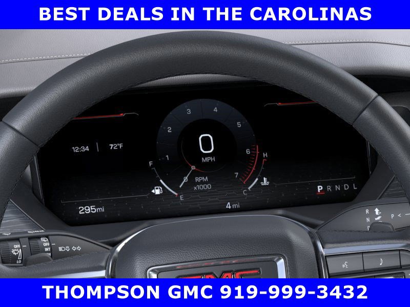 New 2026 GMC Acadia Elevation w/ Elevation Premium Package FWD image 18
