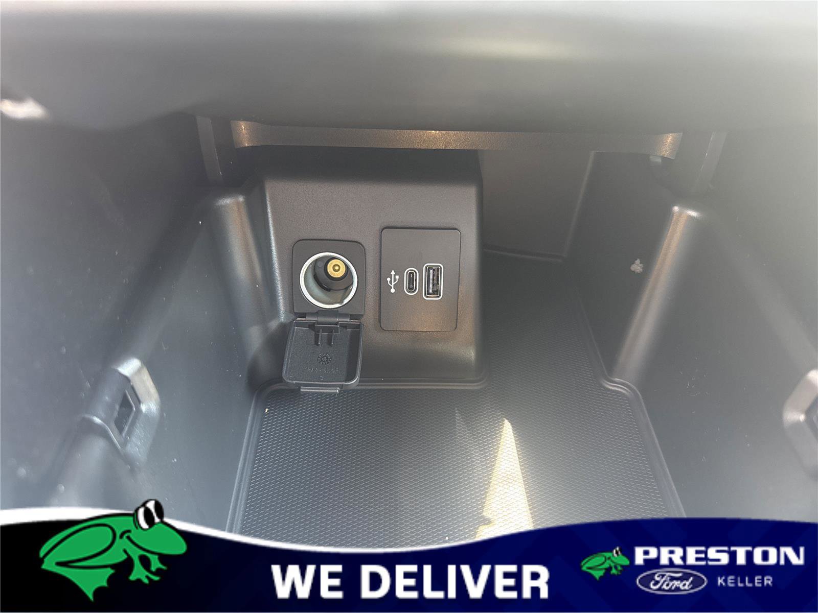New 2025 Ford Explorer Active w/ Active Comfort Package image 20