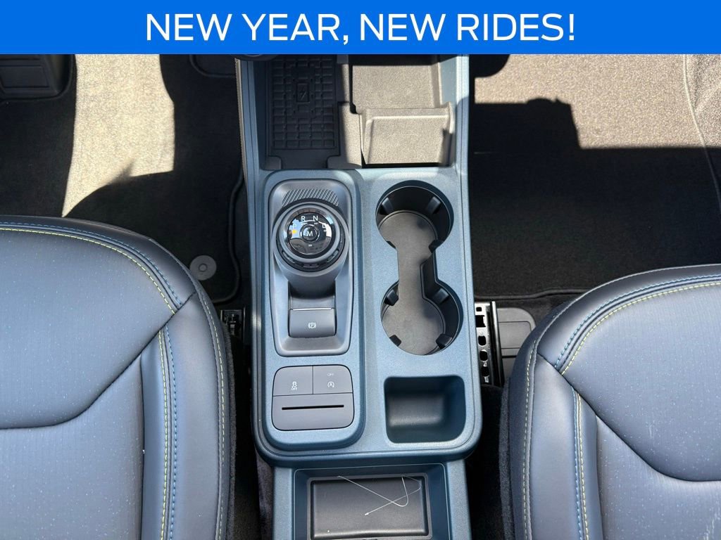 New 2025 Ford Maverick Lobo image 25