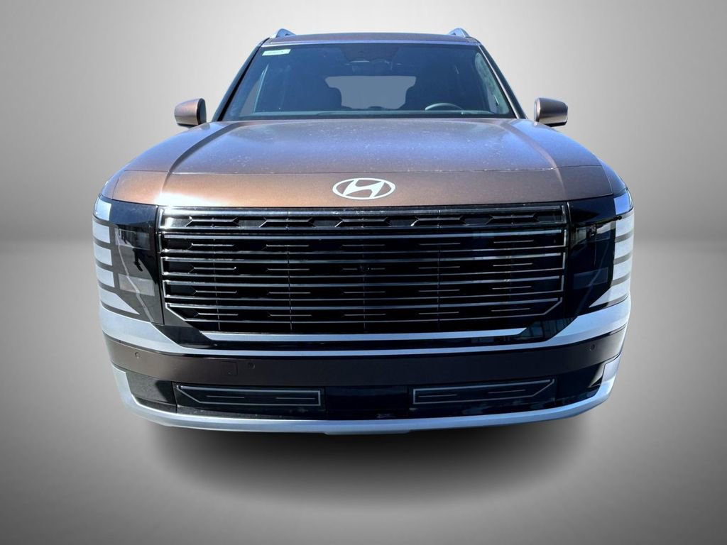 New 2026 Hyundai Palisade Calligraphy AWD/4WD image 2