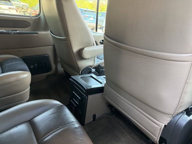 Used 2016 Ford Transit 150 148 Low Roof RWD image 21