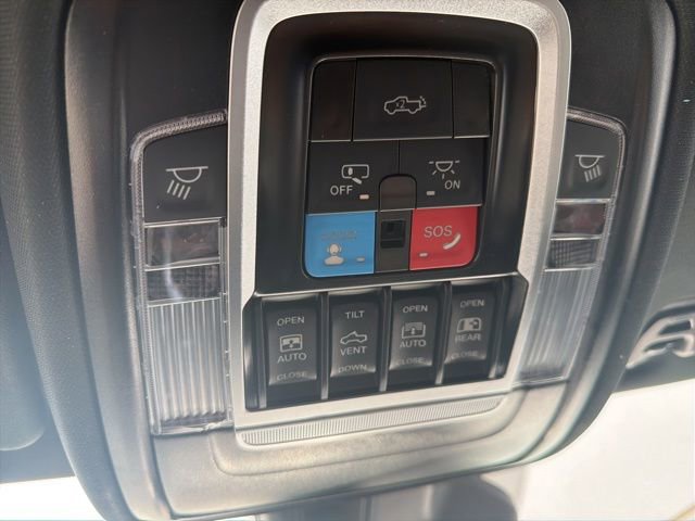 New 2026 RAM 1500 Laramie image 16