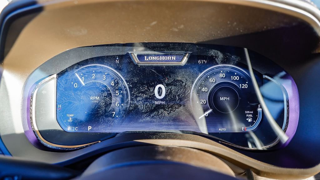 New 2026 RAM 1500 Limited image 27