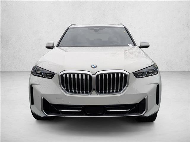 New 2026 BMW X5 sDrive40i w/ Climate Comfort Package image 5