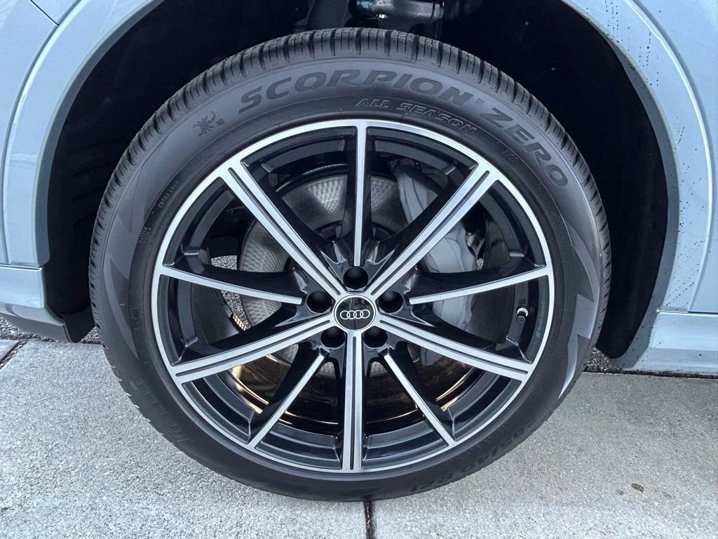 New 2026 Audi Q7 2.0T Premium Plus image 41