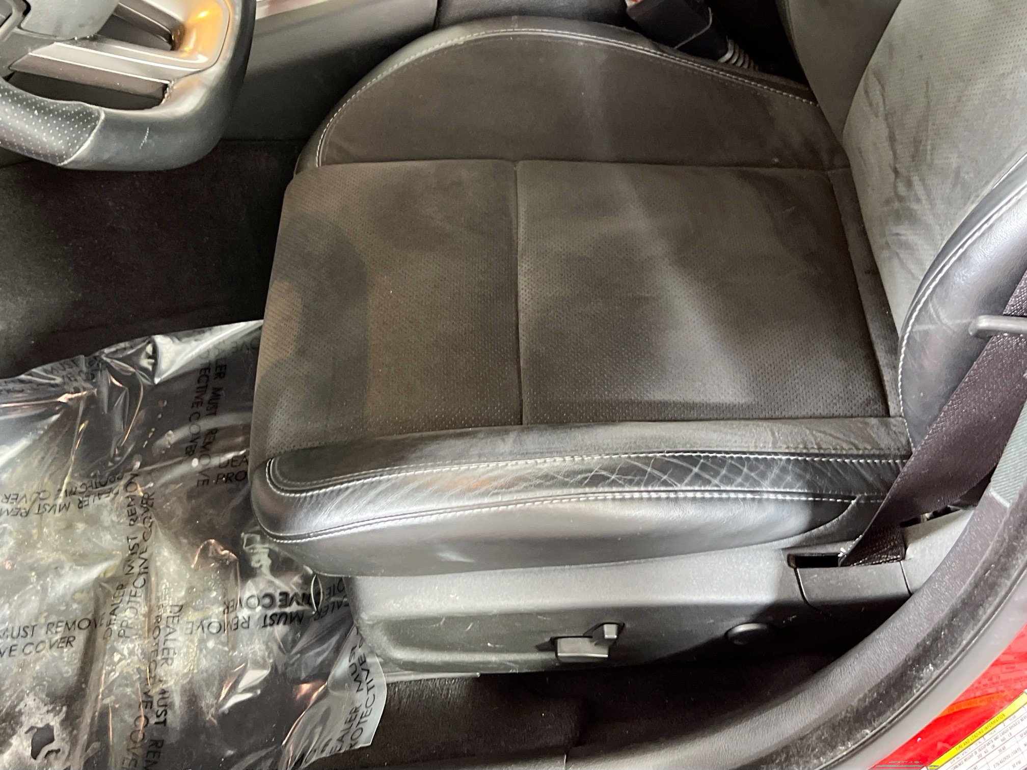 Used 2022 Dodge Charger Scat Pack w/ Dynamics Package image 20