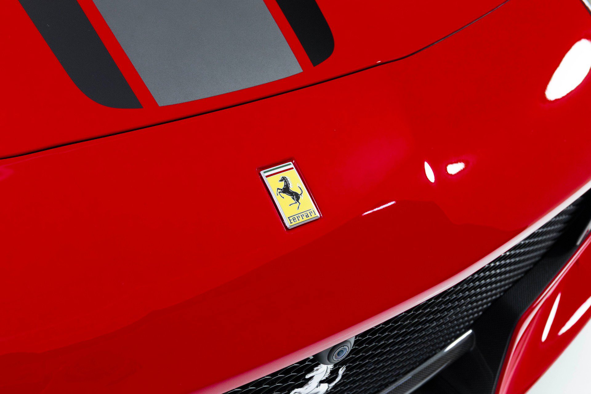 Used 2017 Ferrari F12tdf image 59