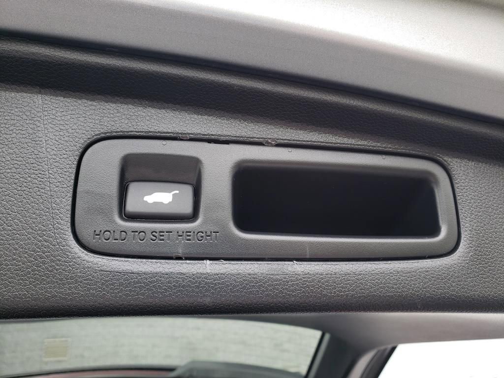 Used 2026 Honda CR-V Sport Touring image 9