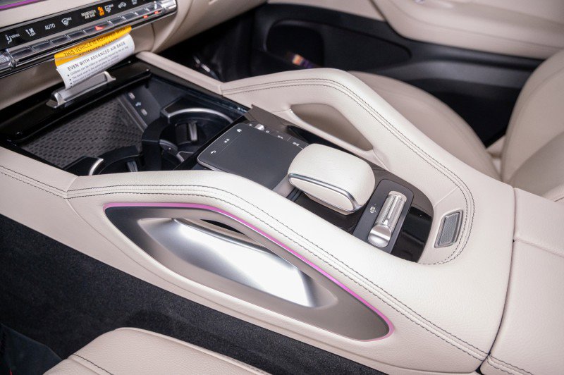 New 2026 Mercedes-Benz GLS 450 4MATIC image 20