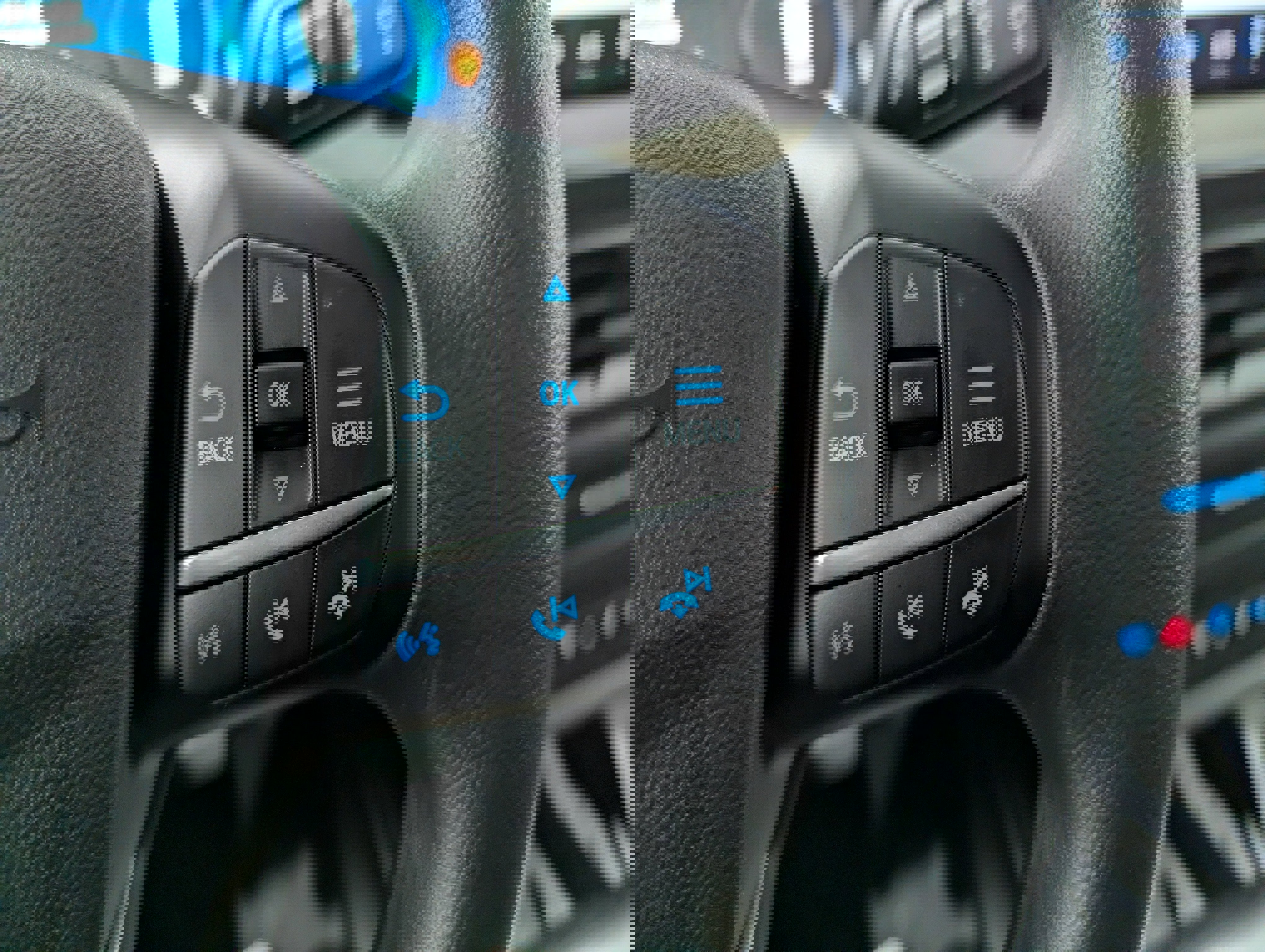 Used 2025 Ford Bronco Sport Big Bend image 19