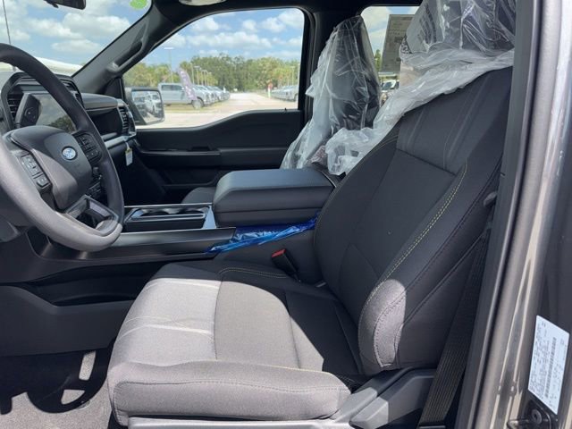 Used 2025 Ford F150 STX w/ LOBO Package AWD/4WD image 9