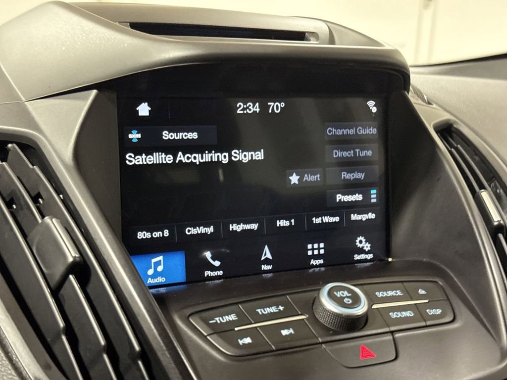 Used 2017 Ford Escape SE w/ Equipment Group 201A AWD/4WD image 14