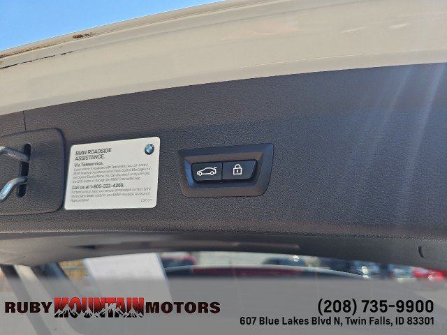 Used 2018 BMW X1 xDrive28i AWD/4WD image 29