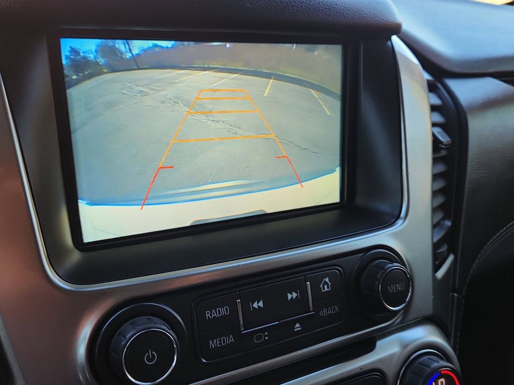 Used 2017 Chevrolet Tahoe LT w/ Luxury Package image 26