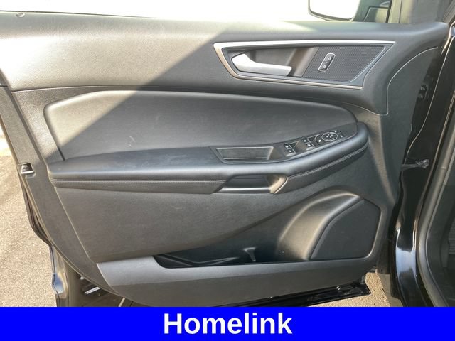 Used 2023 Ford Edge SEL w/ Convenience Package AWD/4WD image 10
