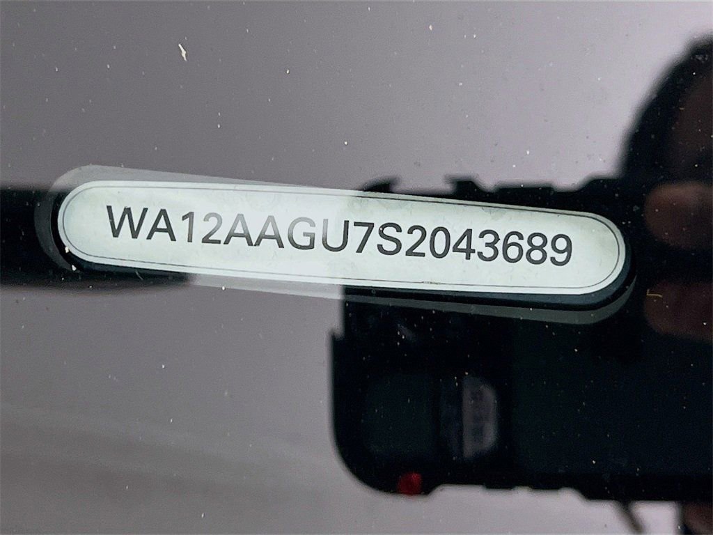 New 2025 Audi Q5 Premium Plus image 34