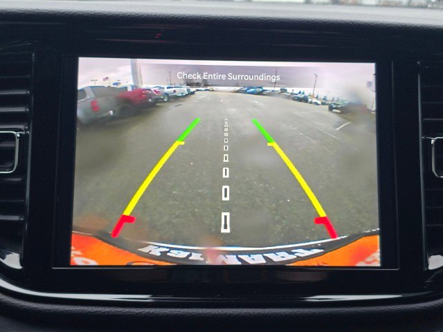 Certified 2022 Dodge Durango GT Plus image 37