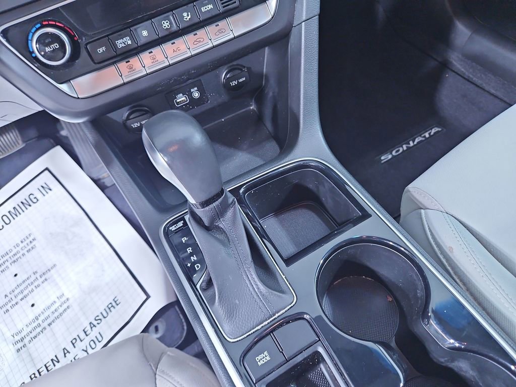Used 2018 Hyundai Sonata SE image 23