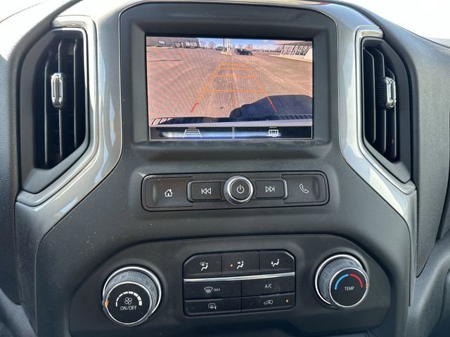 Used 2024 Chevrolet Silverado 3500 W/T w/ WT Fleet Convenience Package image 15