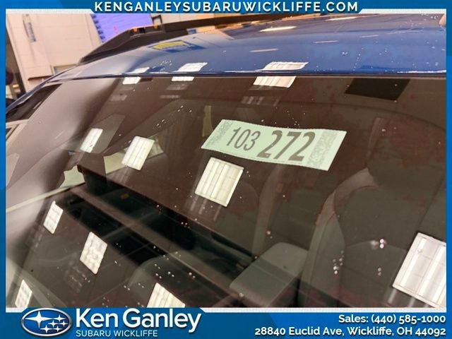 Used 2026 Subaru Forester Wilderness image 18