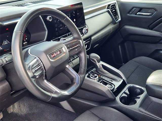 Certified 2024 GMC Canyon Elevation w/ Convenience Package image 17