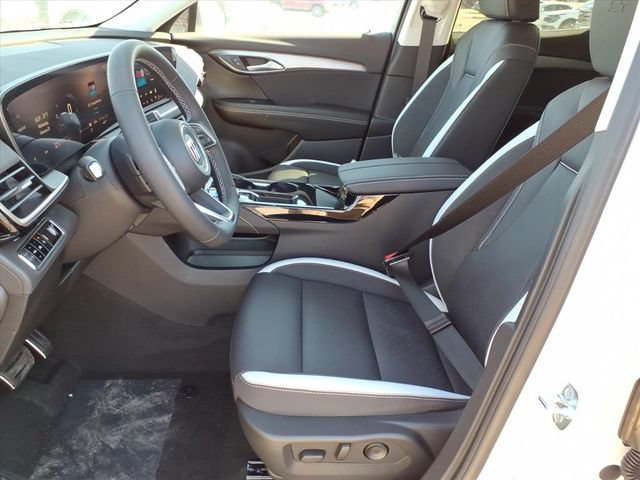 New 2026 Buick Envision Sport Touring AWD/4WD image 5
