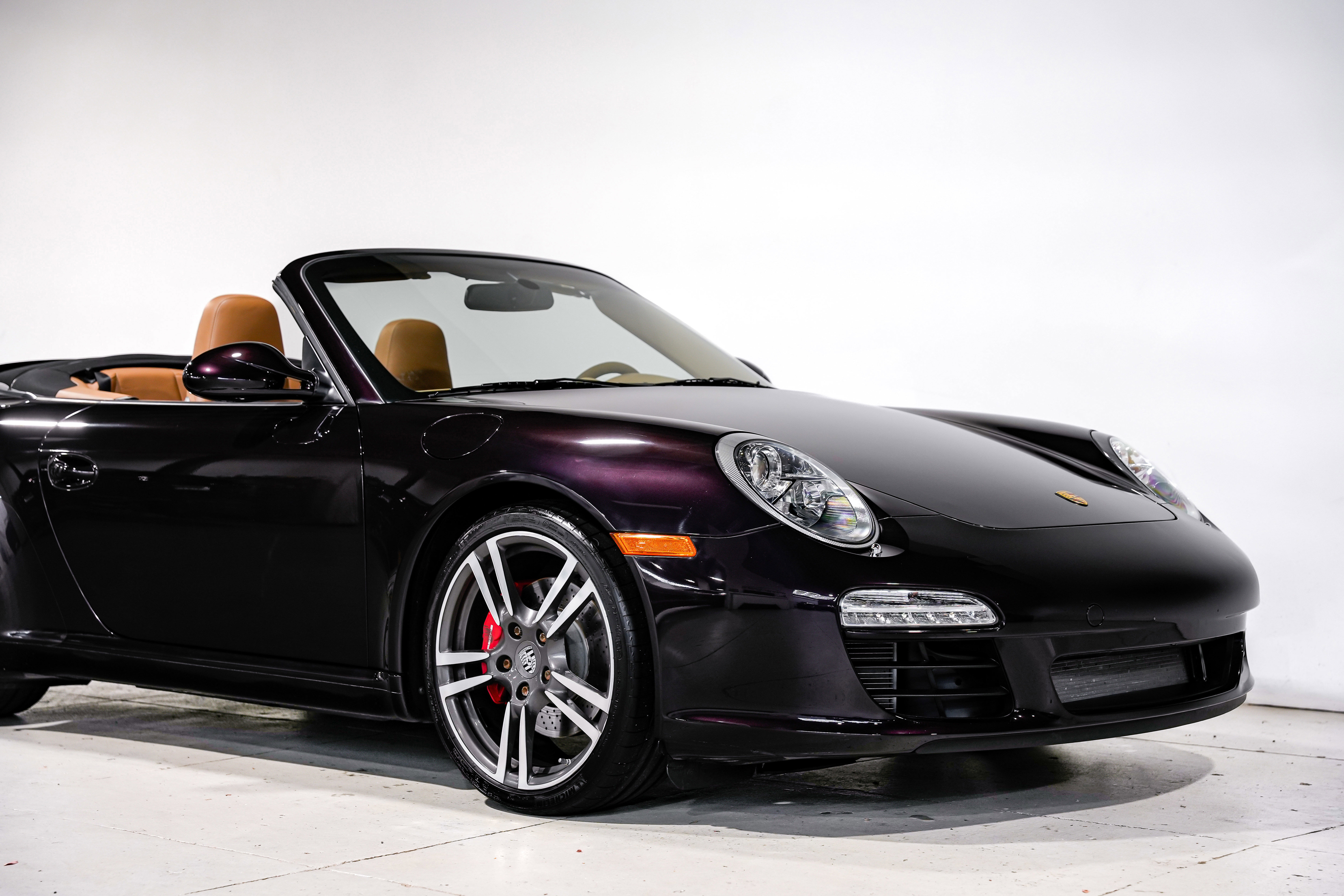 Used 2012 Porsche 911 Carrera S image 39