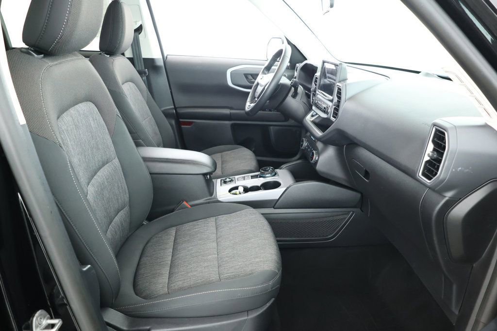 Used 2022 Ford Bronco Sport Big Bend w/ Convenience Package image 22