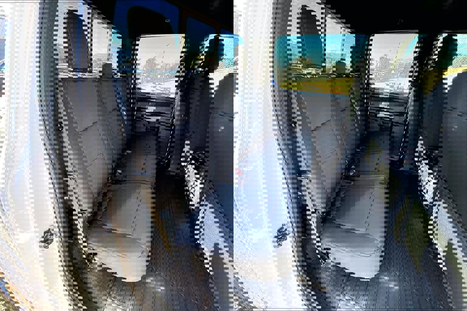 Certified 2020 Ford F150 XLT w/ Equipment Group 302A Luxury image 20