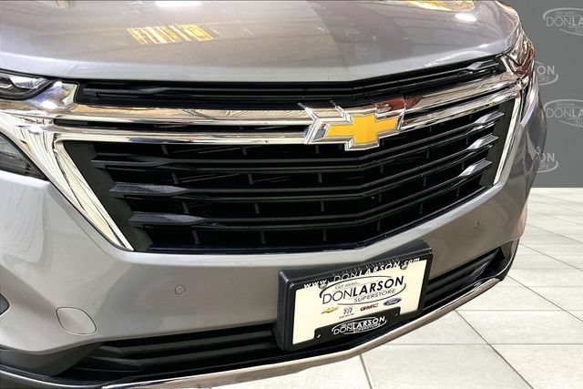 Certified 2024 Chevrolet Equinox LT w/ LPO, Floor Liner Package AWD/4WD image 10