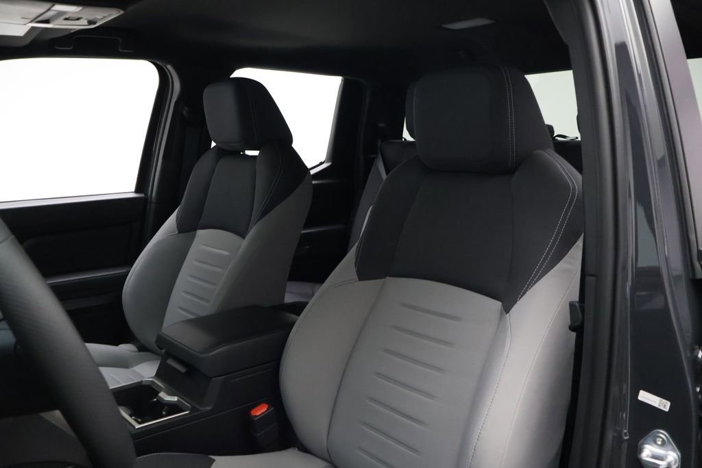 Certified 2024 Toyota Tacoma TRD Sport image 12