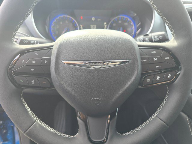 New 2026 Chrysler Pacifica Limited FWD image 29