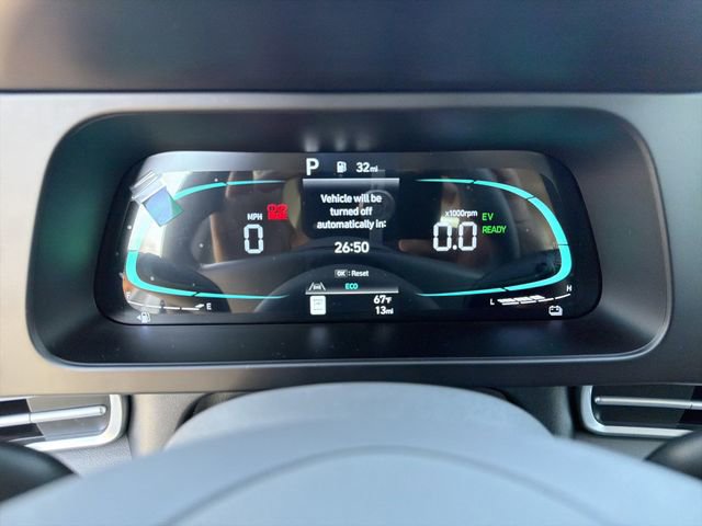 New 2026 Hyundai Elantra Blue image 26