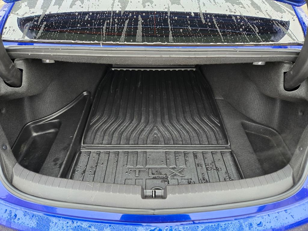 Used 2019 Acura TLX V6 w/ Technology & A-SPEC Pkg image 30