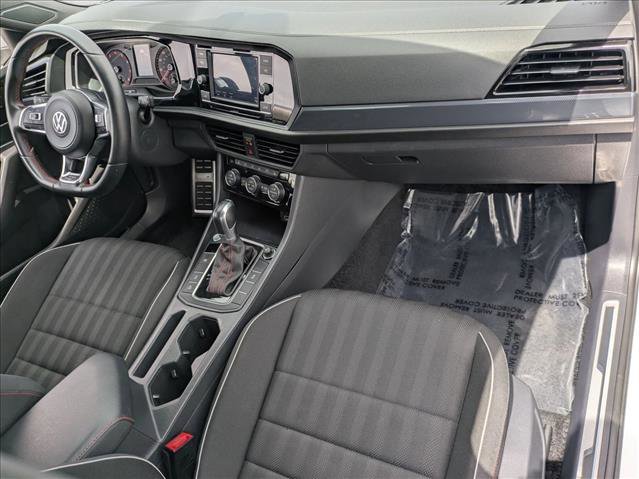 Used 2019 Volkswagen Jetta GLI FWD image 21