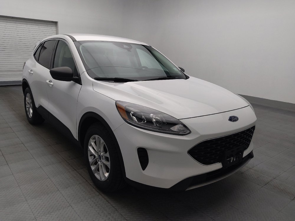 Used 2022 Ford Escape SE FWD image 13