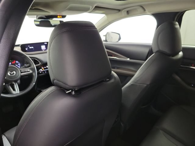 Certified 2022 MAZDA CX-30 AWD 2.5 S w/ Premium Package image 13