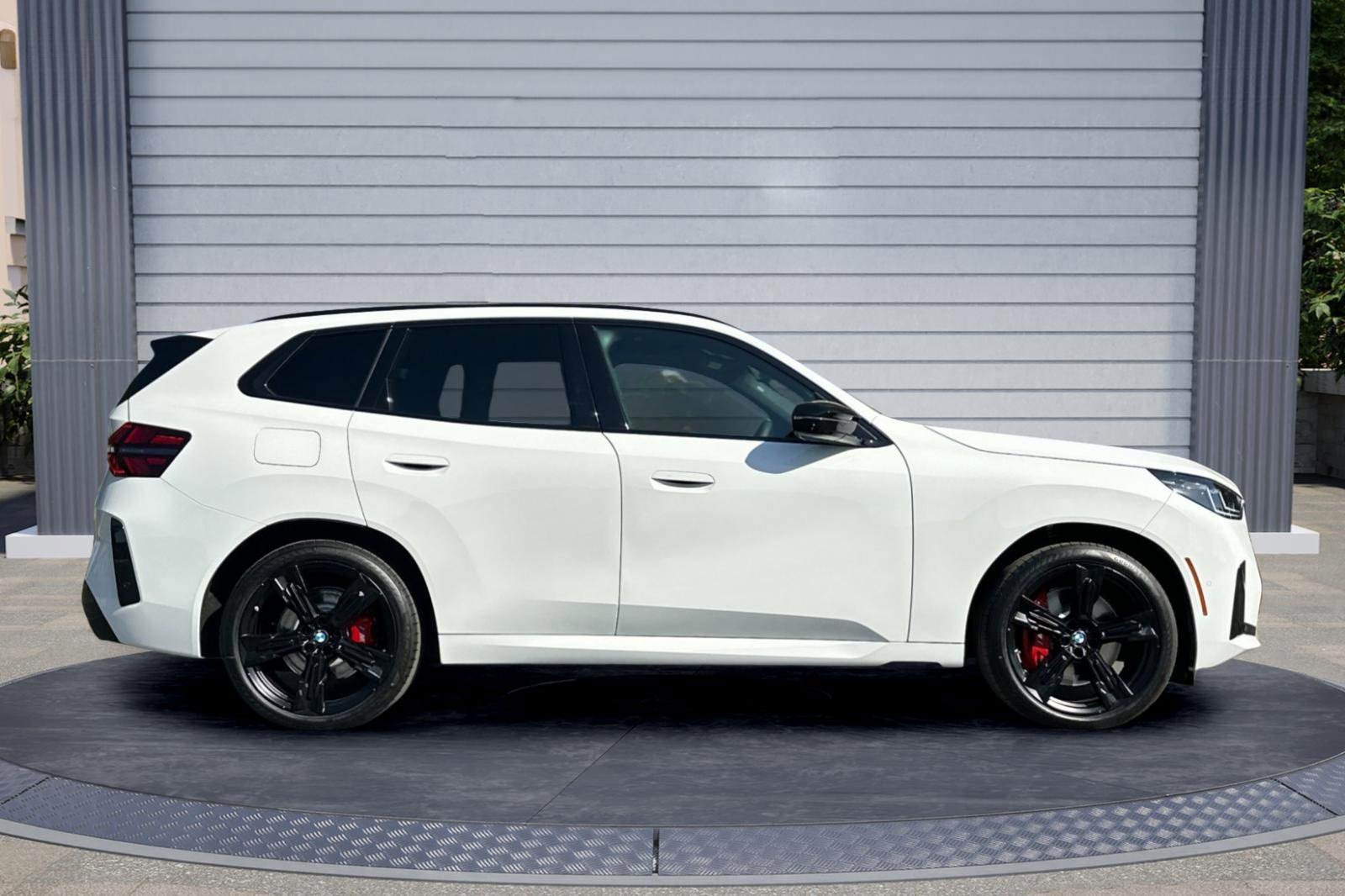 New 2026 BMW X3 M50 w/ Premium Package image 3