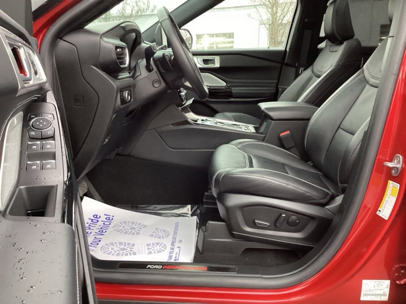 Used 2023 Ford Explorer ST w/ Equipment Group 401A image 26