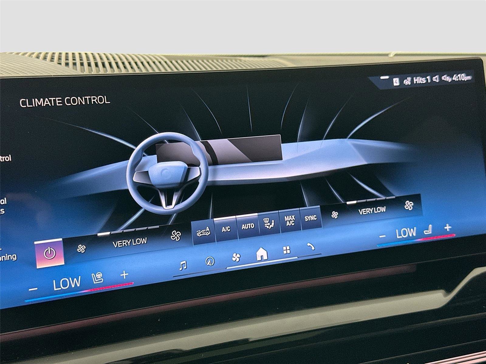 New 2026 BMW 530i xDrive w/ Premium Package AWD/4WD image 16