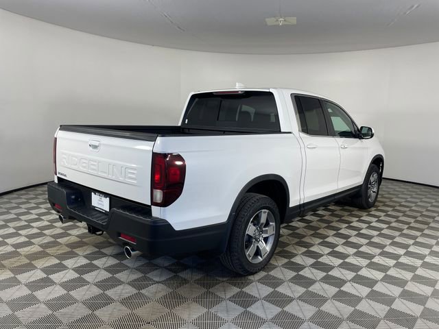 Certified 2026 Honda Ridgeline RTL image 24