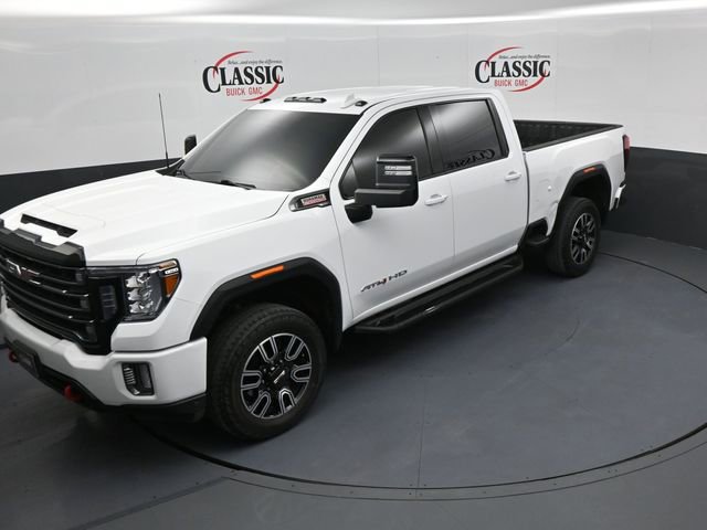 Used 2023 GMC Sierra 2500 AT4 image 17
