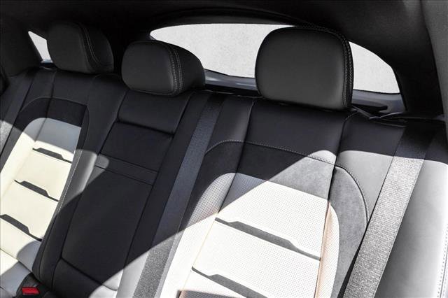 New 2026 Mercedes-Benz GLE 53 AMG 4MATIC Coupe image 23