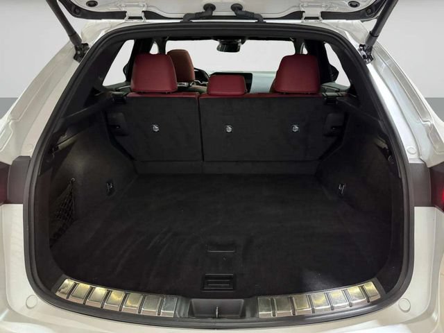 Used 2025 Lexus NX 350h AWD w/ Cold Area Package image 28