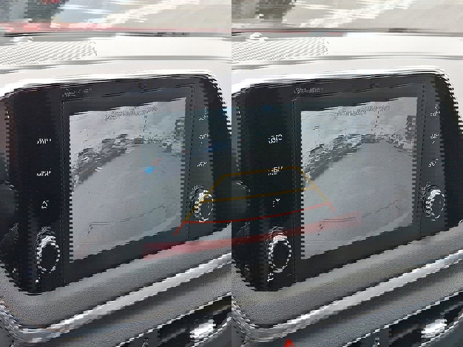 Used 2020 Hyundai Sonata SEL w/ Convenience + Sunroof Package image 14