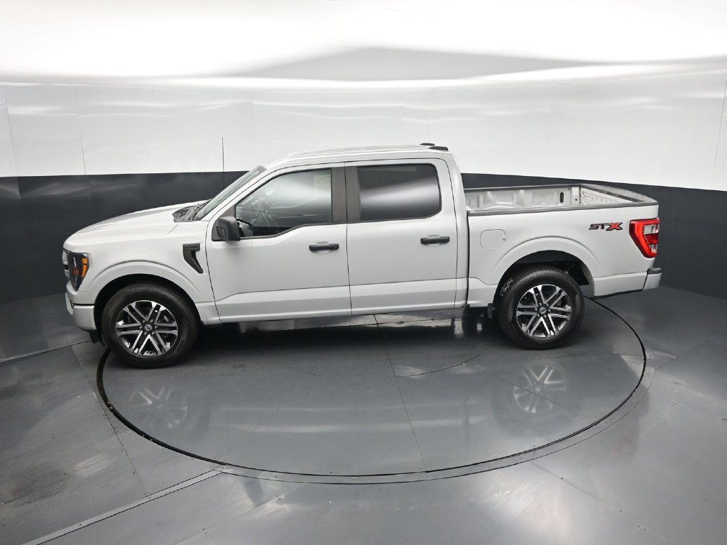 Used 2023 Ford F150 XL w/ STX Appearance Package RWD image 38