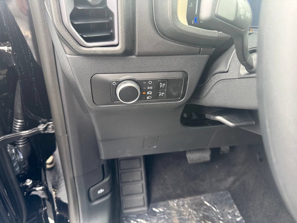 New 2026 Ford Bronco Sport Big Bend AWD/4WD image 18